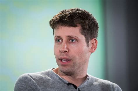 Sam Altman Wife: Who is Sam Altman married to?