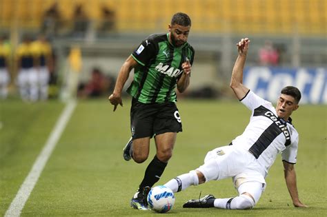 U.S. Sassuolo Calcio – Il sito ufficiale dell'Unione Sportiva Sassuolo ...