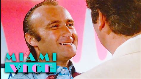 Incredible Guest Stars You Forgot Were in "Miami Vice" - The Habitat