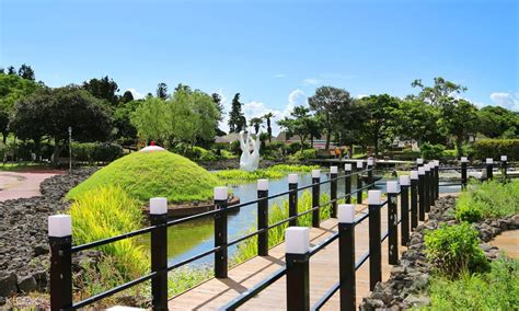 Jeju Love Land Admission Ticket - Klook US