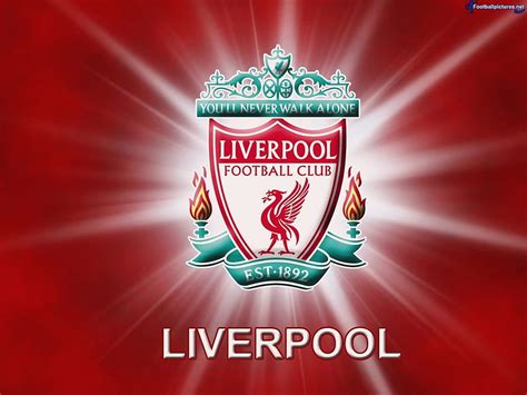 Liverpool FC Logo HD wallpaper | Pxfuel