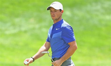 Rory McIlroy, using 3rd putter in 3 days, posts final-round 64 at Travelers | Golfweek