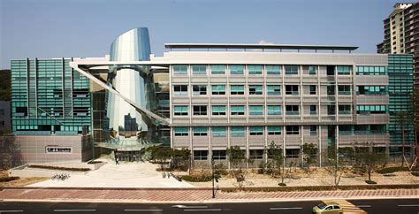 Studying at POSTECH, South Korea | Student