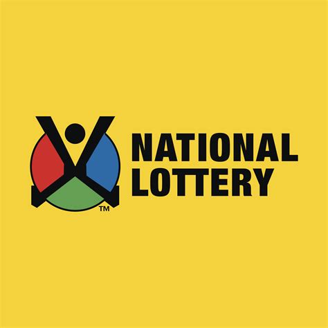 National Lottery Logo PNG Transparent & SVG Vector - Freebie Supply