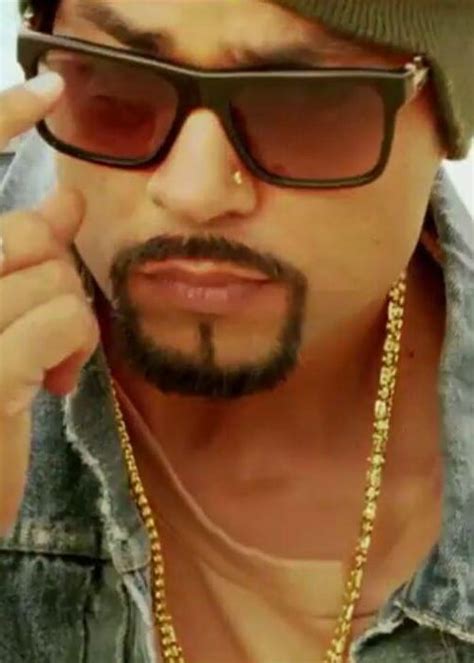 Bohemia (Rapper) Height, Weight, Age, Body Statistics - Healthy Celeb