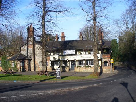 East Horsley, Duke of Wellington © Colin Smith cc-by-sa/2.0 :: Geograph Britain and Ireland