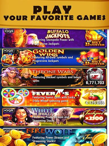 Buffalo Slots Free Downloads