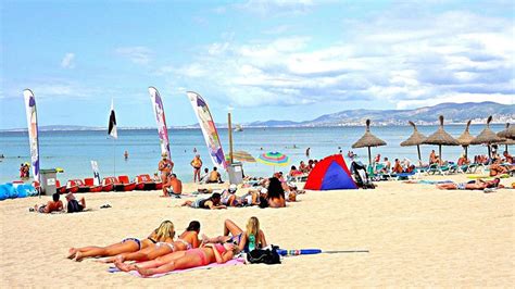 Best Beaches in Palma de Mallorca + Insider Advice - Majorca Info