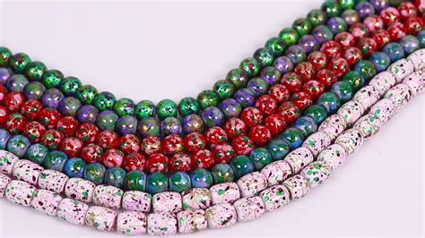 Wholesale Glass China Jewelry Beads For Necklace - Buy China Jewelry Beads,Jewelry Beads,Jewelry ...