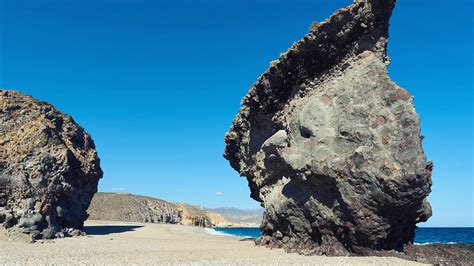 Playa de los Muertos: a wild Paradise in the heart of Almeria