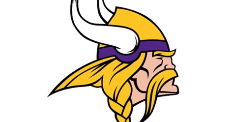 Vikings Unveil Slightly Altered 'Norseman' Logo - CBS Minnesota