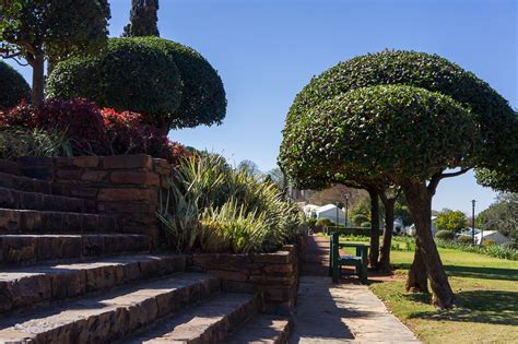 Union Building gardens | Sony dsc | Pascal Parent | Flickr