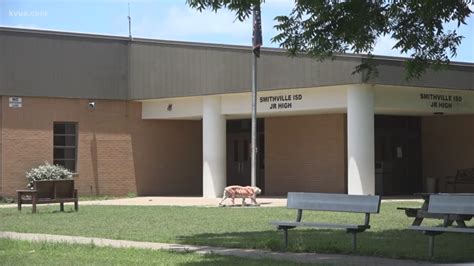 Smithville ISD teacher accused of stealing funds from middle school ...