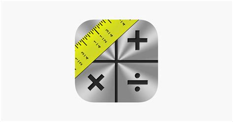 ‎Tape Measure Calculator Pro on the App Store