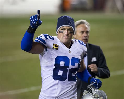 In honour of Jason Witten, the top 5 TE's in Dallas Cowboys history ...