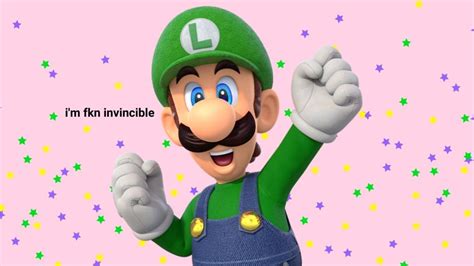 Luigi Is Rigged To Win Super Mario Party & I Will Die On This Hill