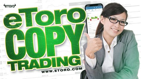 Etoro Copy Trading | eToro For Beginners | eToro Tutorial - YouTube in ...