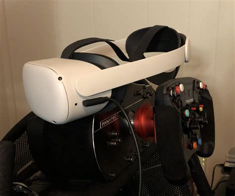 Setting Up IRacing VR Simulation : 9 Steps - Instructables