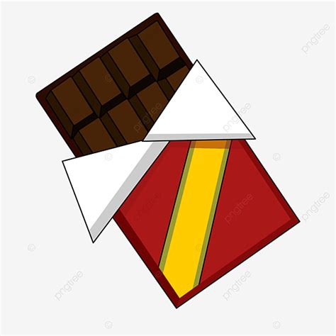 Gambar Warna Kemasan Coklat Clipart, Kemasan Warna, Cokelat, Lezat PNG dan Vektor dengan ...