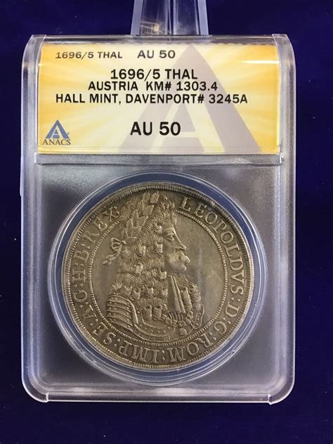 Austria coins: Guide and history for collectors ~ MegaMinistore