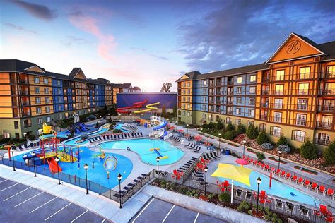 Resort at Governor's Crossing - UPDATED 2020 Prices, Reviews & Photos ...