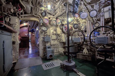 U-505 Submarine | Museum of Science and Industry Chicago Cop… | Flickr