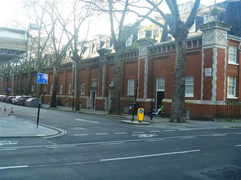 Bloomsbury and St Pancras [2] © Michael Dibb :: Geograph Britain and Ireland