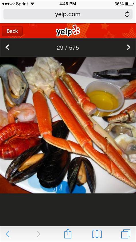 Village seafood buffet Rio Las Vegas | Seafood buffet, Food, Seafood