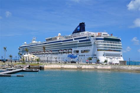 Bermuda cruise with Norwegian Dawn - oceanview room from $619 - The ...