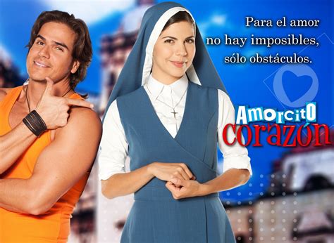 Amorcito corazón (telenovela) - Alchetron, the free social encyclopedia