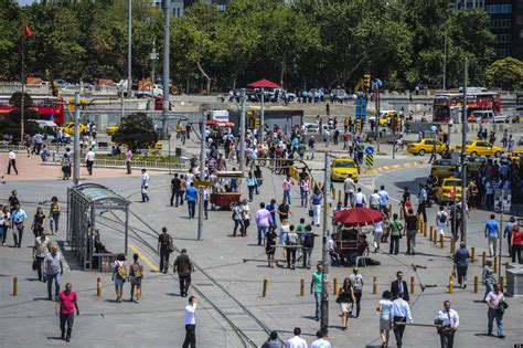 Turkey Protests: Government Threatens To Use Army Against Future Taksim Square Unrest | HuffPost UK