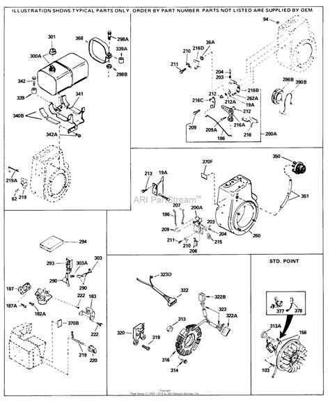 Tecumseh Engine Repair Manual Pdf