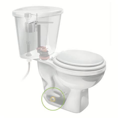 Fluidmaster Smart Cap Universal Toilet Bolt Caps, White - Walmart.com - Walmart.com