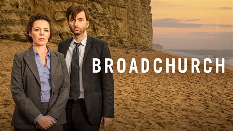 Broadchurch - Preview - Twin Cities PBS