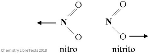 Ambidentate Ligands | Facts, Summary & Definition | Chemistry Revision