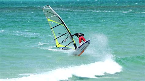 Windsurfing Wallpapers - Top Free Windsurfing Backgrounds - WallpaperAccess