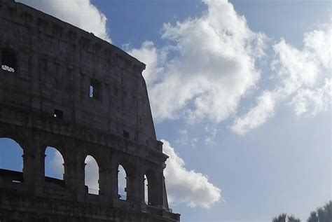 Colosseum Tour - Rome