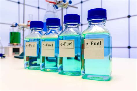 What are synthetic fuels? | Parkers