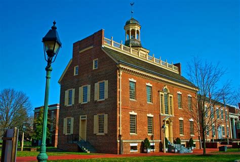 11 Top-Rated Tourist Attractions in Delaware | PlanetWare