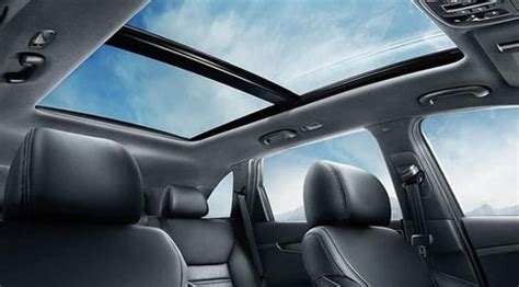 Different types of sunroof? Are sunroof more than just comfort creatur – Garage Pro