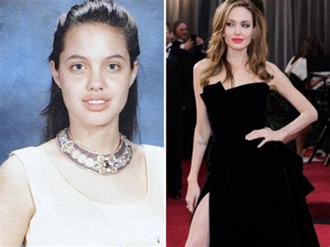 Celebrities Before They Were Famous | Celebrities