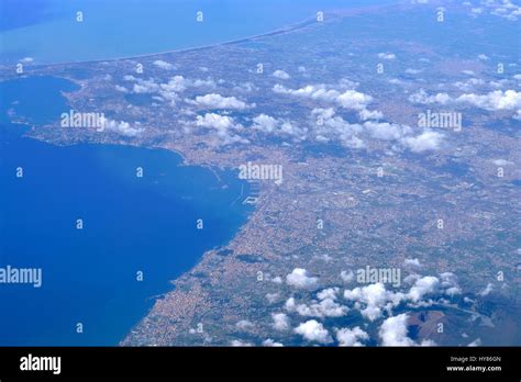 Naples, volcano, Vesuvius, Italy, Neapel, Vulkan, Vesuv, Italien Stock Photo - Alamy