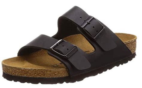 The 6 best men's sandals with arch support