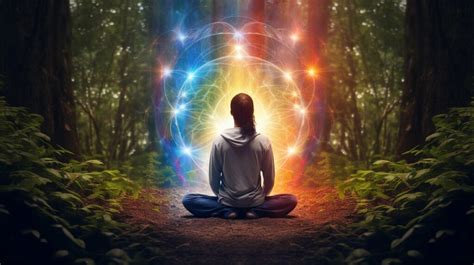 Integrated Healing Approaches: Harmonizing Body, Mind, and Spirit - Leo nies Blogs