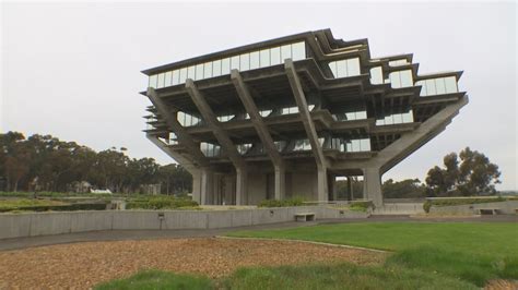 UC San Diego Releases Fall Semester Plans – NBC 7 San Diego