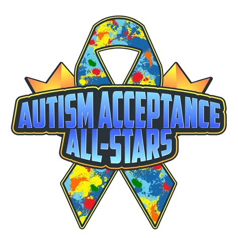 Upcoming Events | Autism Acceptance All-Stars