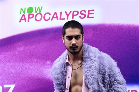 Interview: Now Apocalypse's Avan Jogia - Brief Take