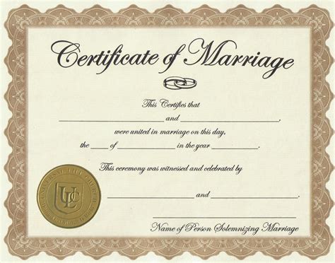 How to prepare for your Marriage License Application