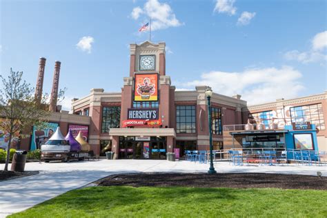 Discount Hershey’s Chocolate World Tickets: 9 Best Ways To Save - La ...