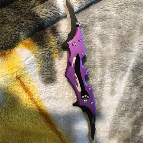 Other | Batman Knife | Poshmark